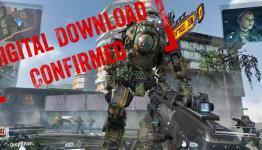 Titanfall Day One Digital Download Confirmed