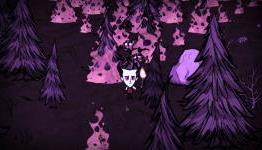 PS4 Home: Don’t Starve Review