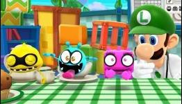 Dr. Luigi (Citizen Game)