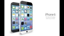 iPhone 6 could look like a phablet