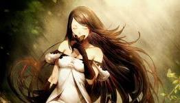 Bravely Default Flying Fairy White Magic locations and other details