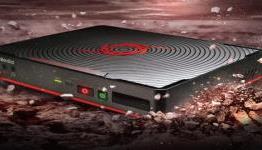 AVerMedia Game Capture HD II Review | Marooners’ Rock