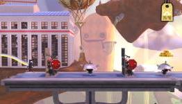 Developer Interview – Always Nintendo Speaks With Gaijin Games