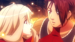 Gust’s ‘Ar no Surge’ Gets a Full Trailer