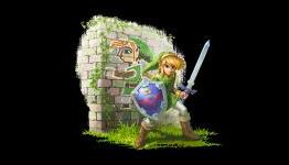 Review: The Legend of Zelda: A Link Between World – NWTV