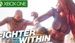 Fighter Within video review – not the showcase Kinect game it could be – CramG