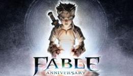Fable 2004 vs. Fable Anniversary 2014 – Graphics Comparison