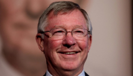 Sir Alex expects Man Utd to show patience with Moyes era