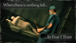 In Fear I Trust review | Apple N Apps