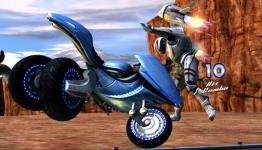 Lococycle Review | IRB Gamer