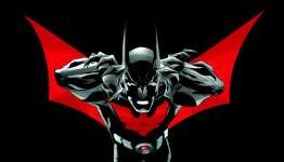 Otaku Dome: Cartoon Network Might Be Testing A Batman Beyond Reboot