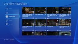 PS4 “Interact From Stream” Feature Is Already Active on Some games