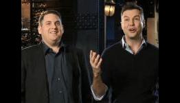 Saturday Night Live: Jonah Hill