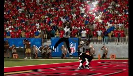 Madden NFL 25 review – XB1