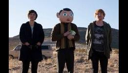 First Frank Trailer Released
