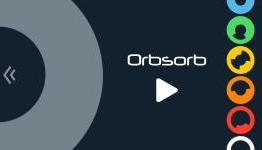 Review: Orbsorb | Finger Touch Gamer
