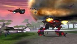 SOE finally gives All Access Pass and the Original Planetside Will Be Free from April