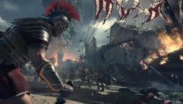 Ryse: Son of Rome Xbox One Review (ThisisXbox)