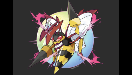 Pokémon X and Y Mega Evolutions; What Is and What Could Have Been