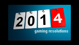 All Age Gaming’s New Year’s Resolutions 2014
