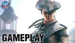 Assassin’s Creed Liberation HD Review | COIN-OP TV