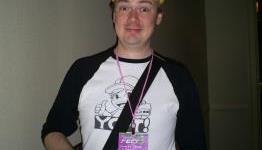 Justin ‘Jew Wario’ Carmical dies aged 42