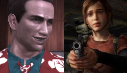 The Best And Worst Horror Games of 2013