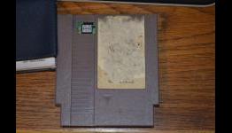 Winning bid on super rare NES game is $99,902