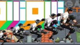 Hi Tony Hawk Old Friend, It’s Time To OlliOlli Back