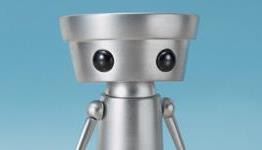 Time To Recharge: impressions of Chibi-Robo: Photo Finder and analysis of Nintendo’s financial woes