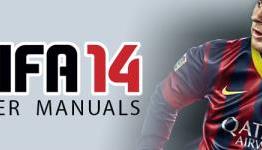 FIFA 14 User-Manuals