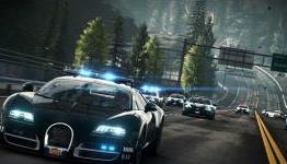[Continue Play] Review – Need for Speed: Rivals