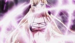 Magical Warfare 03: Boobical Boobfare