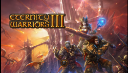 Eternity Warriors 3 Review | Pocketmeta