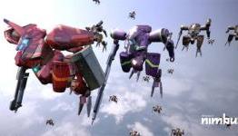 Project Nimbus Kickstarter Raises £17,689