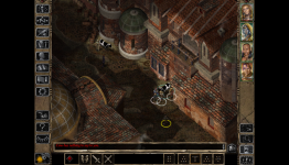 ‘Baldur’s Gate II: Enhanced Edition’ Review (TabTimes Games)