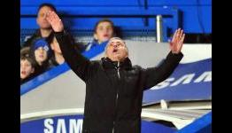Manchester City clash will ‘improve’ Chelsea, says Mourinho