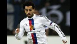 Chelsea confirm Salah signing