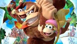10 Reasons To Be Excited for Donkey Kong Country: Tropical Freeze