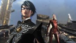Why The Wii U Needs A Game Like Bayonetta 2