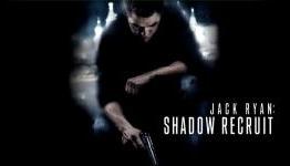 Uber Reviews: Jack Ryan: Shadow Recruit Review