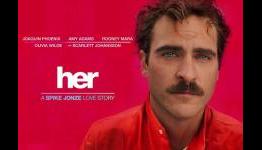 Her Review | Entertainment Buddha