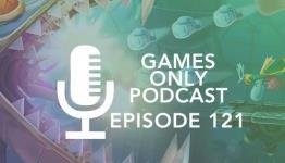 Games Only Podcast Episode 121 – Rayman Legends, Bravely Default, Gran Turismo 6