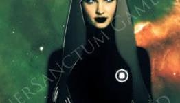 New Concept Art revealing MoyRah Version 2.0