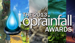 The 2013 oprainfall Awards—Part 2