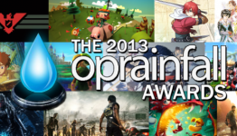 The 2013 oprainfall Awards – Part 3