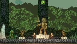 Starbound update executes final character wipe