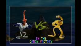 Clayfighter 63 1/3: N64 Retro Review I Play Legit