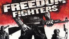 Playing It Old School – ‘Freedom Fighters’ introduced ‘Red Dawn’ to a new generation