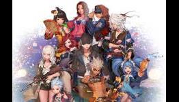 Action MMORPG HeroWarZ Showed off OBT Trailer